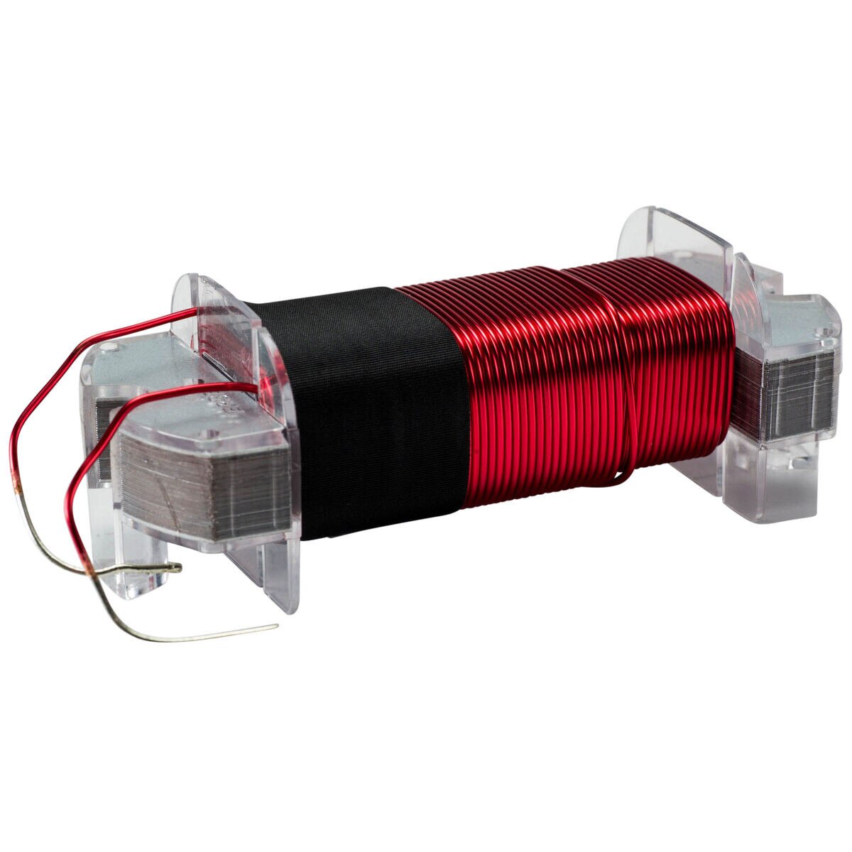 ERSE Super Q 9.0mH 16 AWG 500W Laminated Iron Core Inductor Crossover Coil